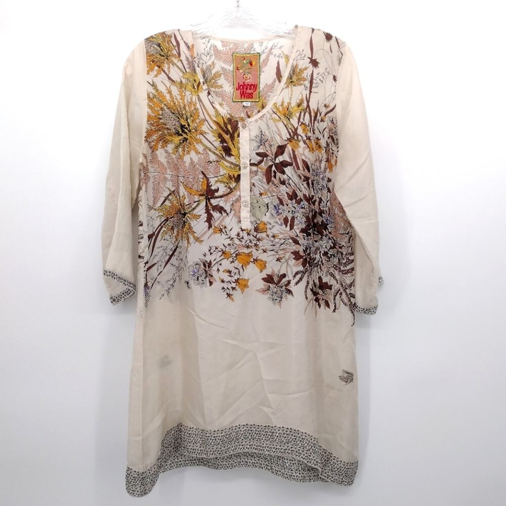 Johnny Was Johnny Was Johnny Was Johnny Was